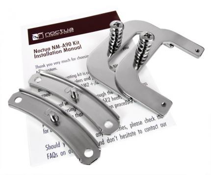 Noctua bietet gratis NM-A90 Upgrade-Kit für AMD-User an (2)