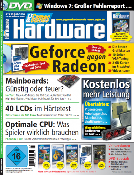 PC Games Hardware Ausgabe 07/2010 (1)