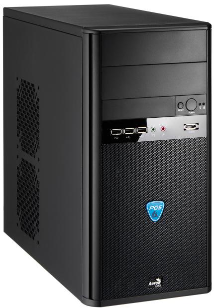 Aerocool Qs 200: Neues Micro-ATX-Gehäuse mit bis zu fünf 120-Millimeter-Lüftern (3)