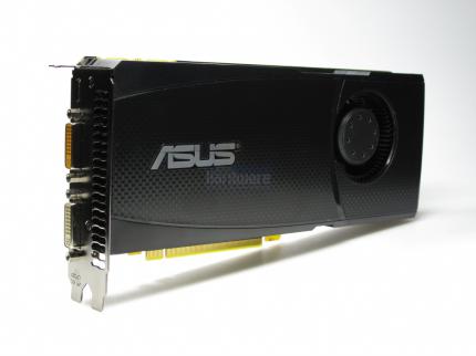 Asus Geforce GTX 465 17