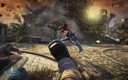 Bulletstorm (2)