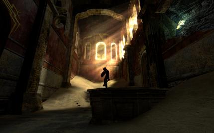 Dark Messiah of Might and Magic (Oktober 2006)