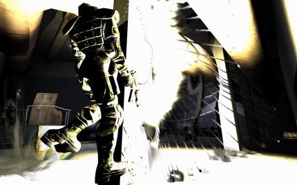 F.E.A.R. (Oktober 2005)