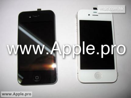 Iphone 4G/HD: Bilder der Prototypen (15)
