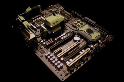 Das Marine Cool war ein Prototype, der unter anderem auf Keramik setzt