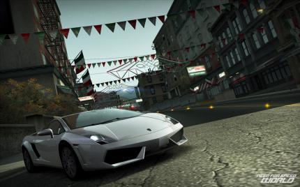 Need for Speed World (6)