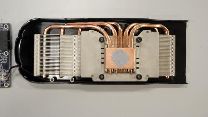 Sapphire HD 5800 Rev. 2 K hler