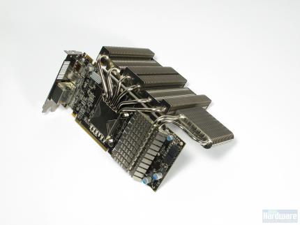 Thermalright Spitfire und VRM-R5 (18)