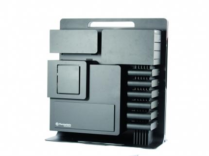 Platz 2: Thermaltake Level 10, Preis: Ca. 530,- Euro