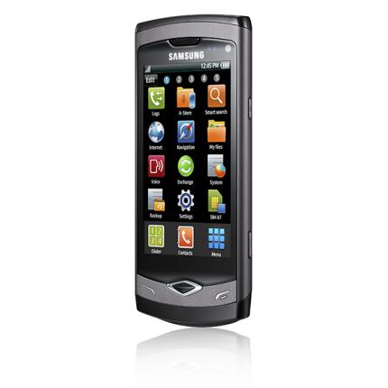 Samsung Wave (9)
