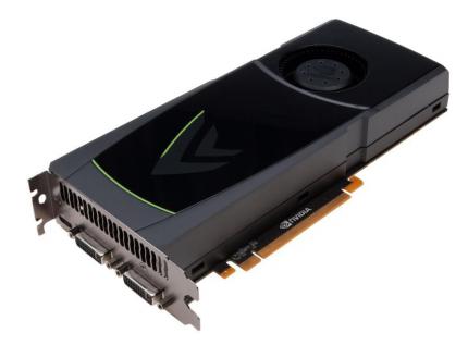 Kommt die Nvidia Geforce GTX 465 bereits am 2. Juni in den Handel?