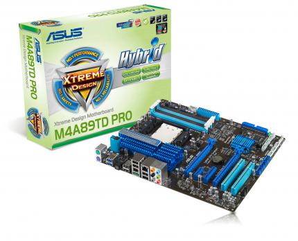Asus M4A89TD Pro/USB3 (1)