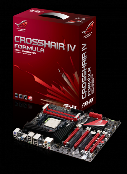 Asus Crosshair IV Formula (1)