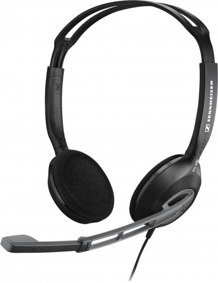 Sennheiser präsentiert das PC-230