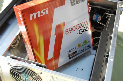  NobLorRos-Tagebuch: Casemodding-Doppelschlag zum Jubiläum (55)