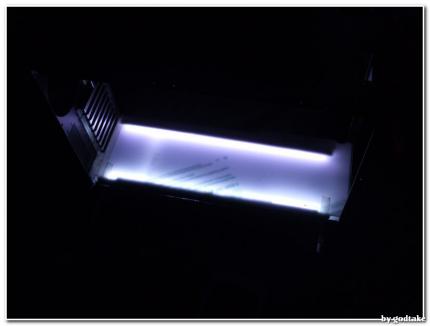 Casemod 'Projekt Lemming' - Update: Beleuchtete Midplate, Lüfterhub und mehr (68)