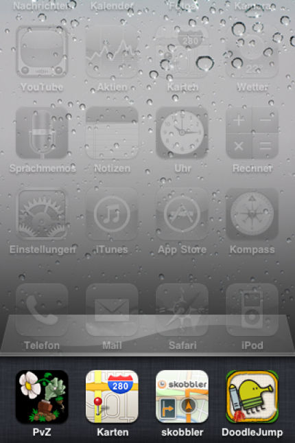 Apple IOS4 im Hands-on-Test (14)