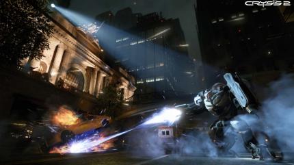 Crysis 2 