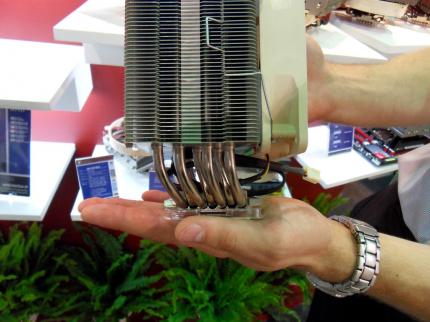 Neue Kühler von Coolink und Noctua (13)