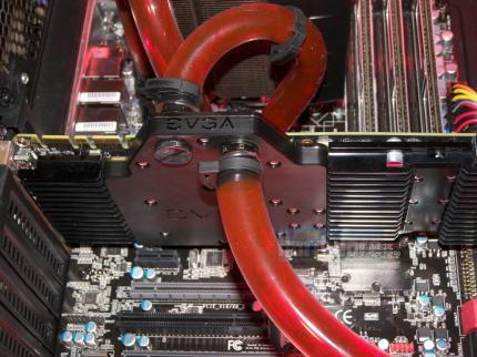 EVGA-Grafikkarten auf der Computex (7)