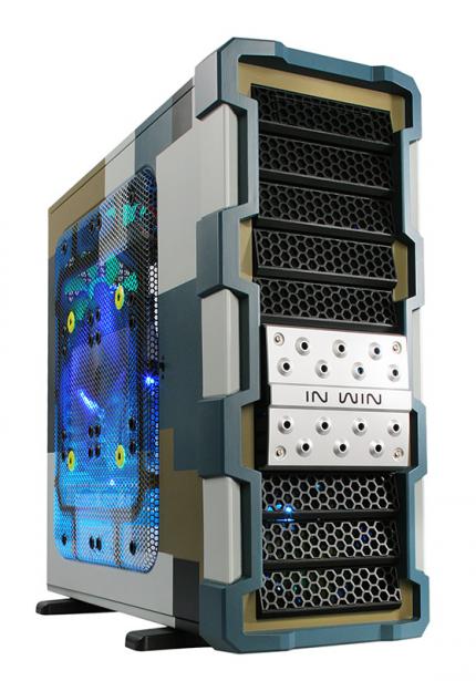 In Win Ironclad Limited Military Edition (7)