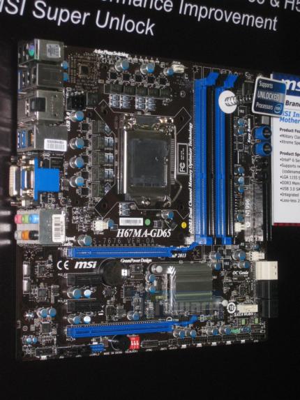 MSI H67MA-GD65 01