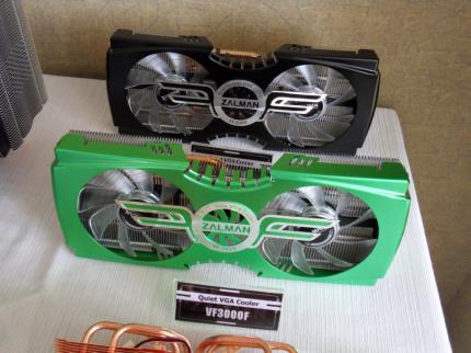 Zalman VF3000F