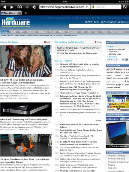 browser pcgh 1