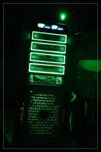 Cooler-Master-HAF-932-Casemod in Grün-Weiß (66)