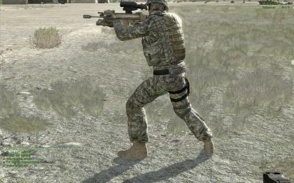 ArmA II - Operation Arrowhead (6)