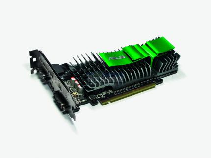 Asus GT 220 Bravo