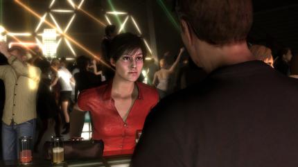 Heavy Rain wird per Patch kostenlos nachgerüstet und unterstützt dann ebenfalls Playstation Move.