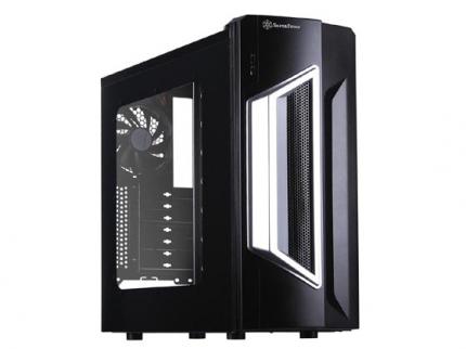 Neues Gehäuse vorgestellt: Silverstone PS01-E (14)