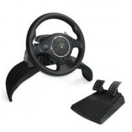 Super Sport Steering Wheel Lamborghini (2)