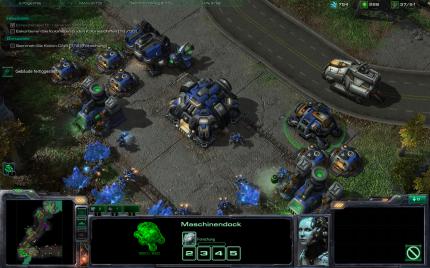Starcraft 2