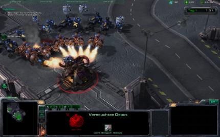 Starcraft 2
