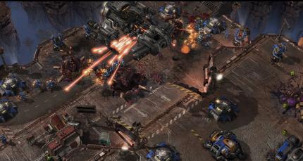 Starcraft 2
