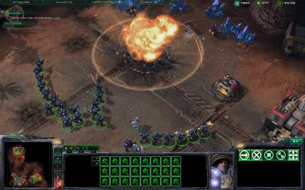 Starcraft 2