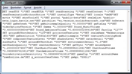 WoW Cataclysm mit DirectX 11 (2)