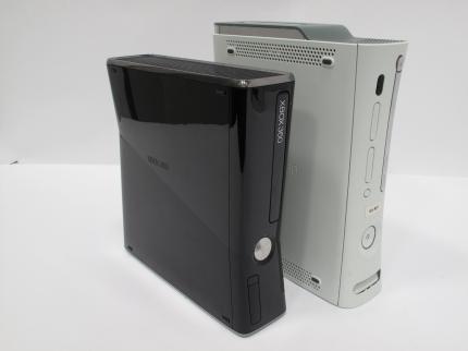 Impressionen Xbox 360 S (12)