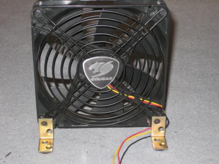 Abkühlung selbst gemacht: PCGH-Extreme-Mitglied dbpaule und andere zeigen, wie es gehen kann.