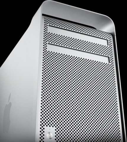 Apple kündigt neue 'Mac Pro'-Reihe an: Konfigurationen mit bis zu 12 Prozessorkernen