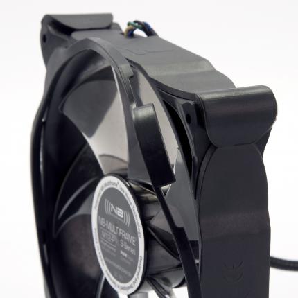 Noiseblocker Multiframe S-Serie-M12 (2)