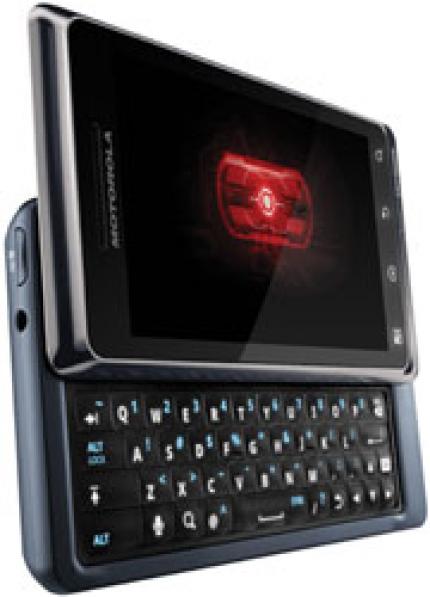 Motorola Droid 2 (2)