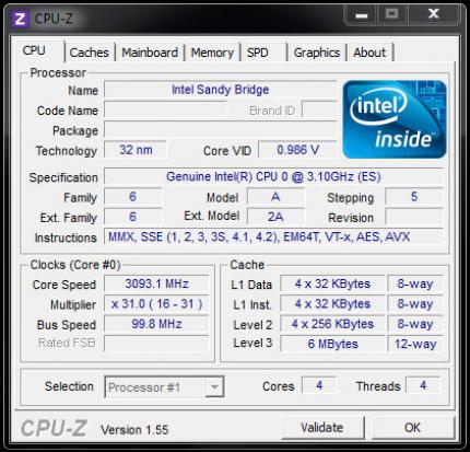 Intel Core i5-2400: Preview einer Sandy Bridge-CPU [anandtech.com] (11)