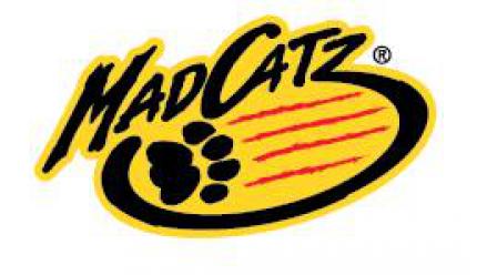 Mad Catz hat eine neue Tastatur der Cyborg-Serie für Anfang 2011 angekündigt.
