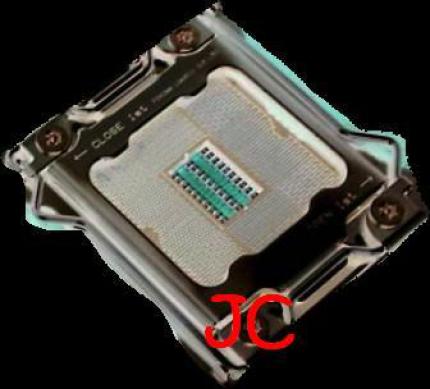 Intel-Sockel LGA 2xxx für Sandy Bridge im Internet gesichtet (2)