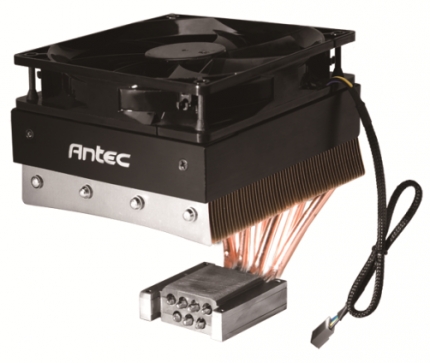 Antec Kühler Shelf