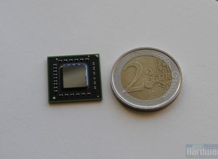 AMDs Fuzion-Apu Zacate 8 