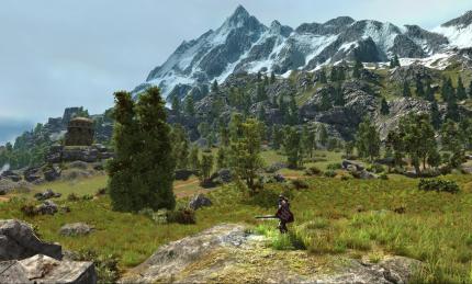 Arcania - Gothic 4